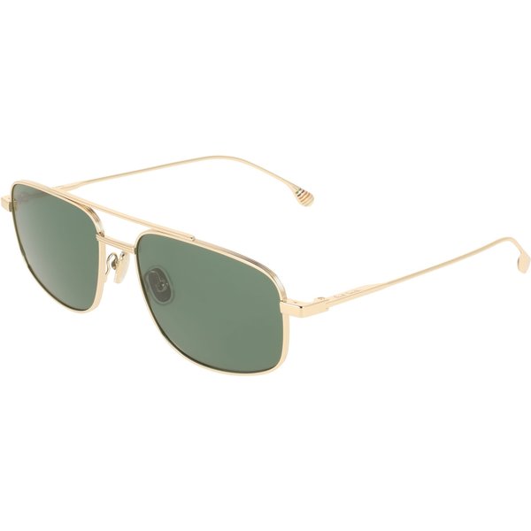 Paul Smith PS26100S PURLEY Men's Sunglasses 700 Yellow Gold