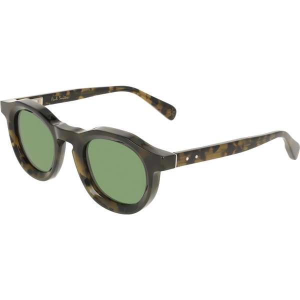 Paul Smith PS26602S PEDLEY Sunglasses 317 Khaki Havana