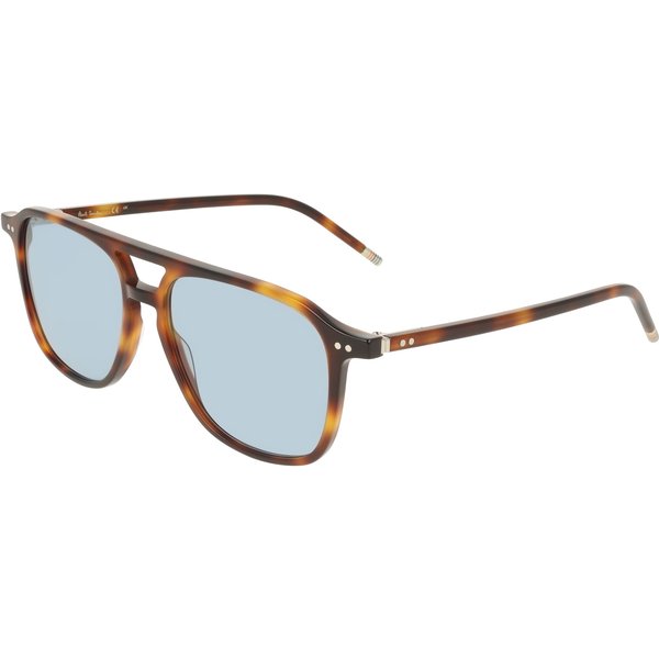 Paul Smith PS26603S PRIESTLEY Men's Sunglasses 214 Havana