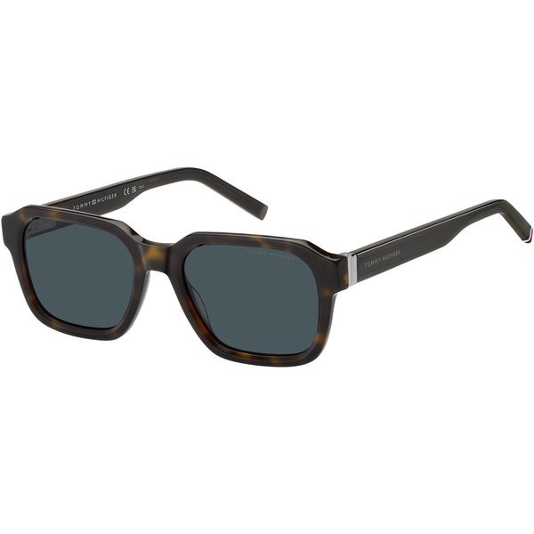 Tommy Hilfiger TH2310/S Men's Sunglasses 086/KU Havana/Blue
