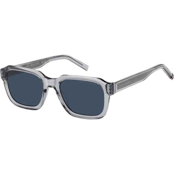 Tommy Hilfiger TH2310/S Men's Sunglasses KB7/KU Grey/Blue