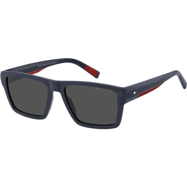 Tommy Hilfiger TH2324/S Men's Sunglasses PJP/IR Blue/Grey