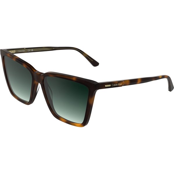 Calvin Klein CK26506S Women's Sunglasses 235 Havana