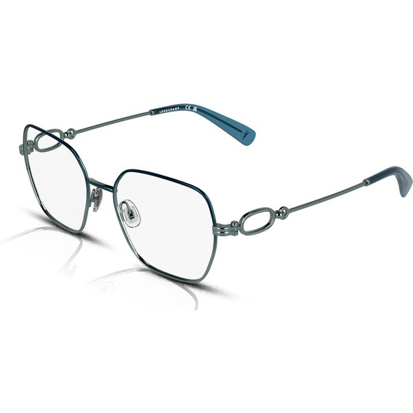 Longchamp LO2184 Women's Glasses 400 Gradient Blue