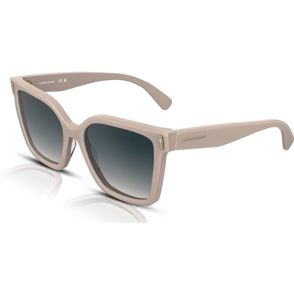 Longchamp LO802S Women's Sunglasses 610 Rose