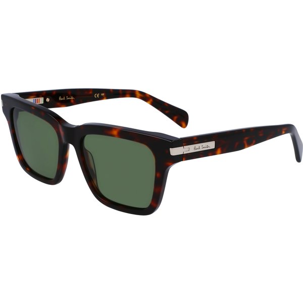 Paul Smith PS23600S HARBERTON Men's Sunglasses 230 Dark Havana