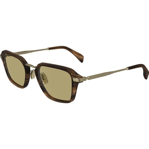 Paul Smith PS24603S KEAN Men's Sunglasses 210 Striped Brown