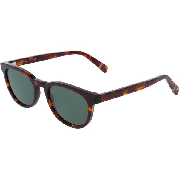 Paul Smith PS25600S MACKLIN Women's Sunglasses 230 Dark Havana