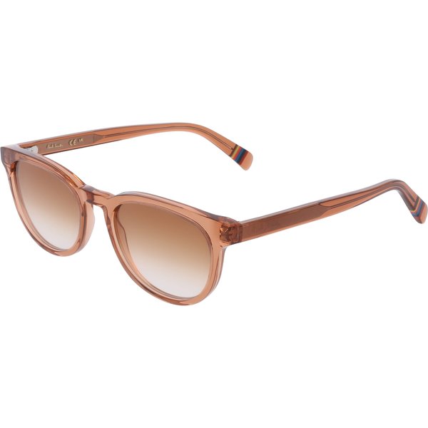 Paul Smith PS25600S MACKLIN Women's Sunglasses 259 Transparent Caramel