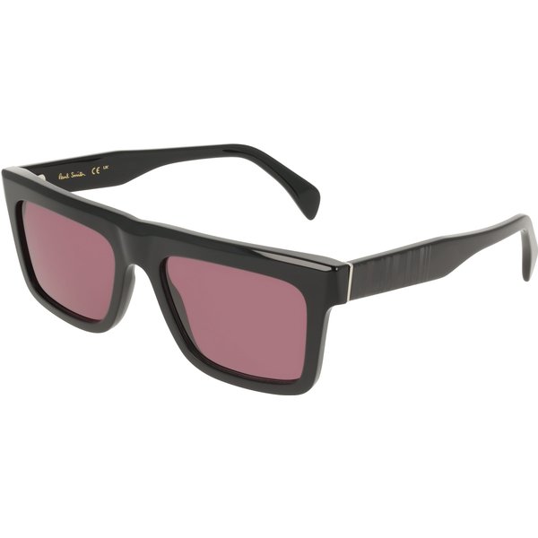Paul Smith PS25620S NAYLOR Men's Sunglasses 001 Black