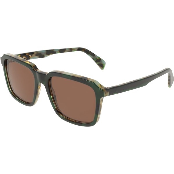Paul Smith PS25621S NEWINGTON Men's Sunglasses 300 Green/Havana Green