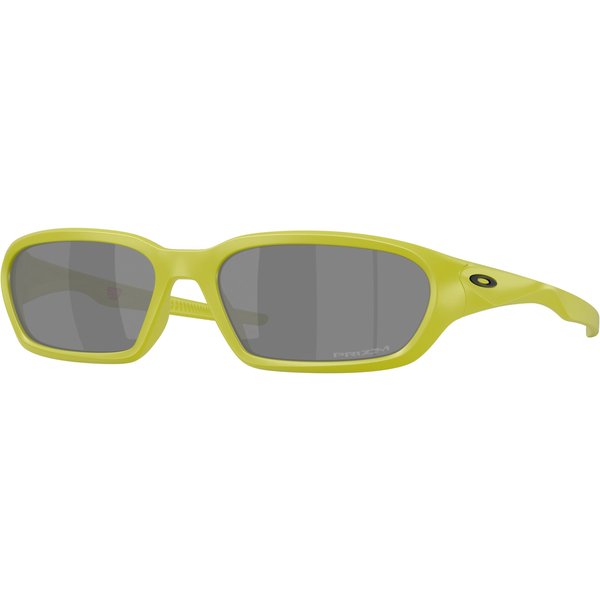 Oakley Terraforma OO9530 Sunglasses 953004 Cactus/Prizm Black