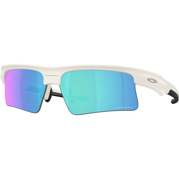 Oakley Bisphaera Speed OO9534 Sunglasses 953404 Matt Mist/Prizm Sapphire