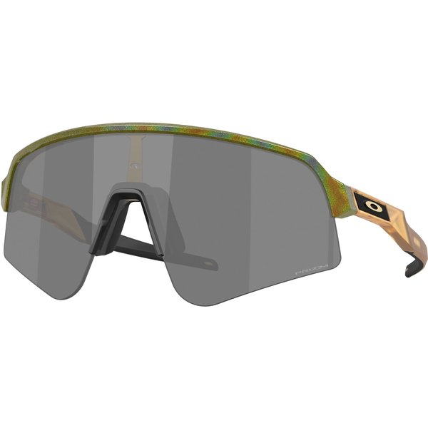 Oakley Sutro Lite Sweep OO9465 Men's Sunglasses 946535 Fern Spacedust/Prizm Black