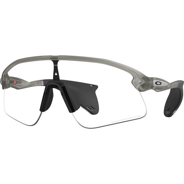 Oakley Stunt Devil OO9517 Sunglasses 951708 Grey Ink/Clear to Black Iridium Photochromic
