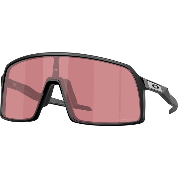 Oakley Sutro OO9406 Men's Sunglasses 9406D3 Matte Black/Prizm Dark Golf