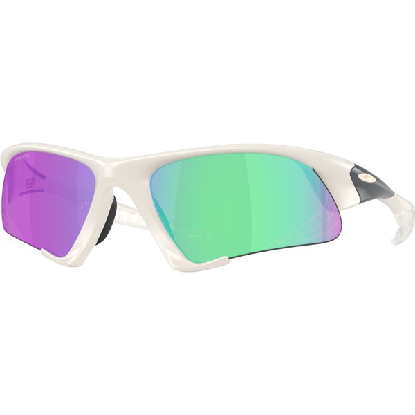 Oakley Suture Jacket OO9532 Sunglasses 953208 Matt Mist/Prizm Golf