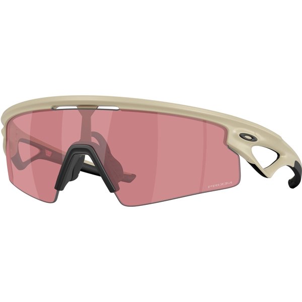 Oakley Sphaera Strike OO9531 Sunglasses 953107 Matte Sand/Prizm Dark Golf