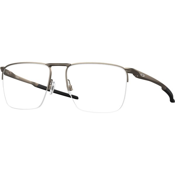 Oakley Voon OX3026 Men's Glasses 302602 Pewter