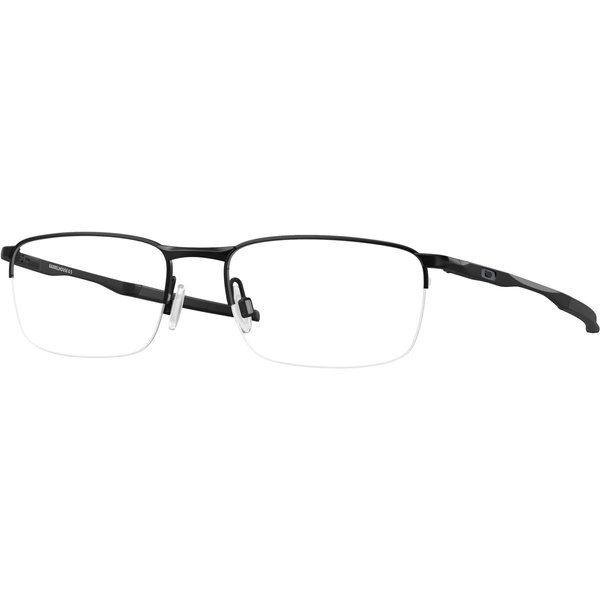 Oakley Barrelhouse 0.5 OX3174 Men's Glasses 317401 Matte Black
