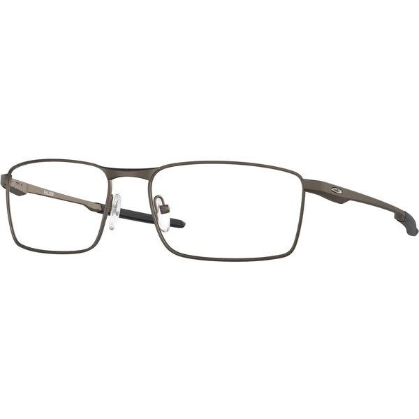 Oakley Fuller OX3227 Men's Glasses 322706 Satin Lead