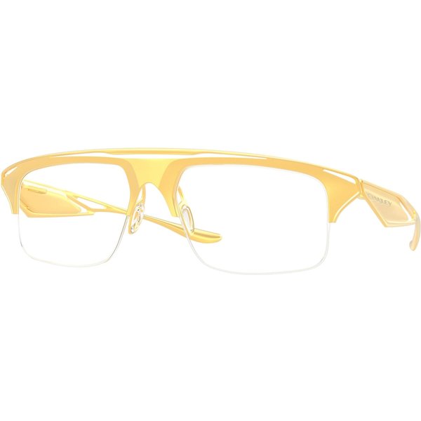 Oakley Valdosta OX5093 Men's Glasses 509303 Satin Gold