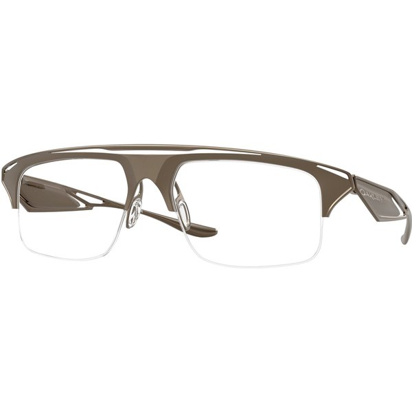 Oakley Valdosta OX5093 Men's Glasses 509304 Pewter