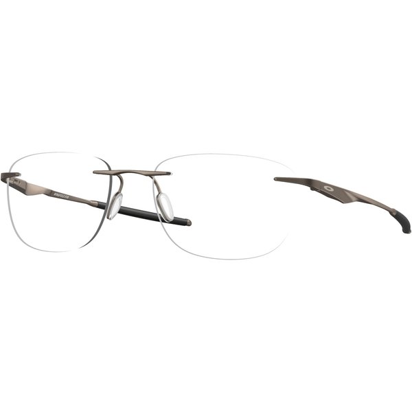 Oakley Wingfold Evr OX5118 Men's Glasses 511801 Satin Pewter