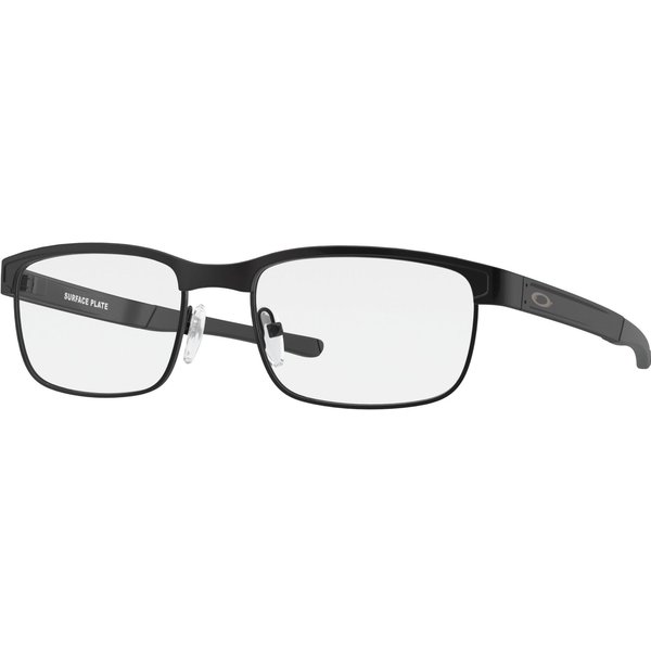 Oakley Surface Plate OX5132 Men's Glasses 513201 Matte Black