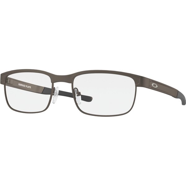 Oakley Surface Plate OX5132 Men's Glasses 513202 Pewter