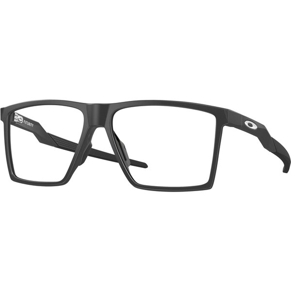 Oakley Futurity OX8052 Men's Glasses 805201 Satin Black