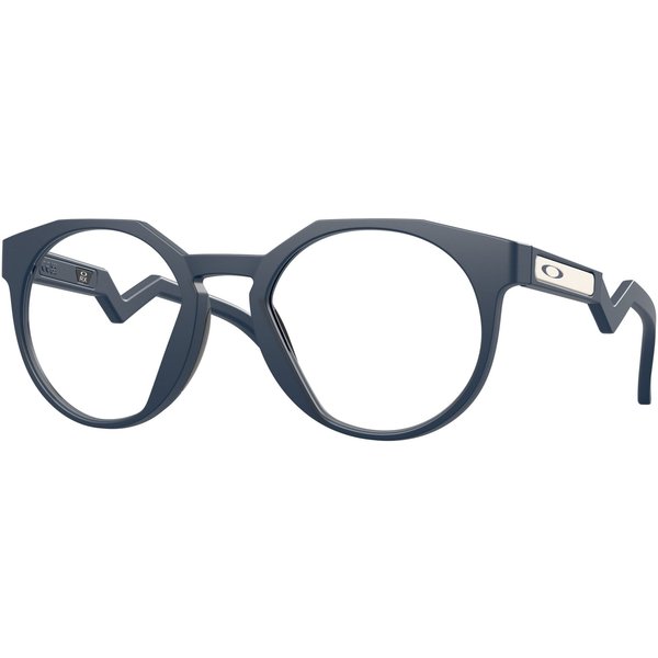 Oakley HSTN RX OX8139 Men's Glasses 813910 Matt Abyss