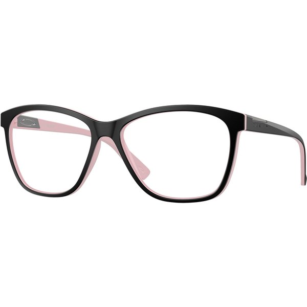 Oakley Alias OX8155 Women's Glasses 815503 Black/Pink