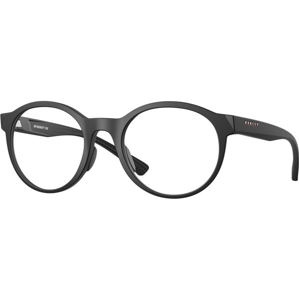 Oakley Spindrift RX OX8176 Women's Glasses 817601 Velvet Black