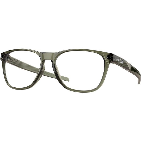 Oakley Ojector RX OX8177 Men's Glasses 817707 Olive Ink