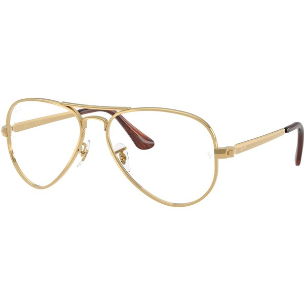 Ray-Ban Aviator Max RX3925V Glasses 2500 Arista Gold
