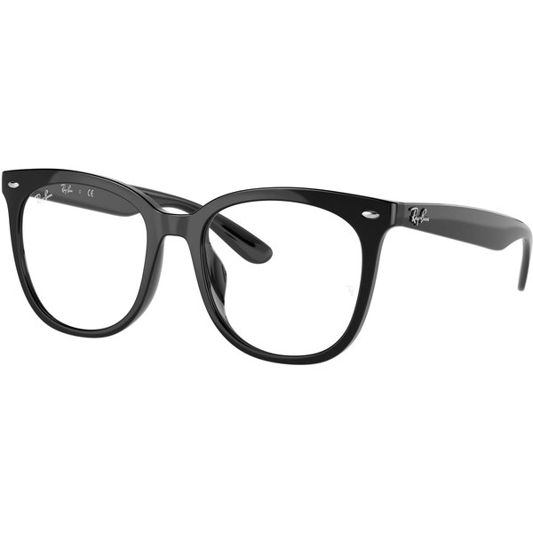 Ray-Ban RX4379VD Glasses 2000 Black