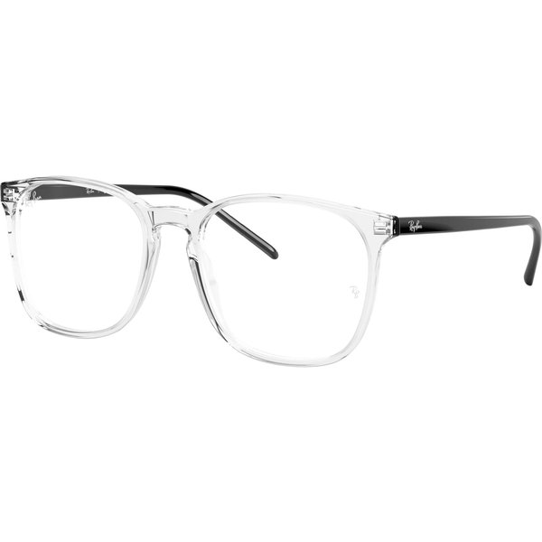 Ray-Ban RX5387 Glasses 5629 Transparent