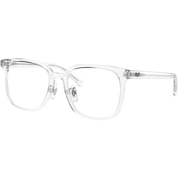 Ray-Ban RX5419D Glasses 2001 Transparent