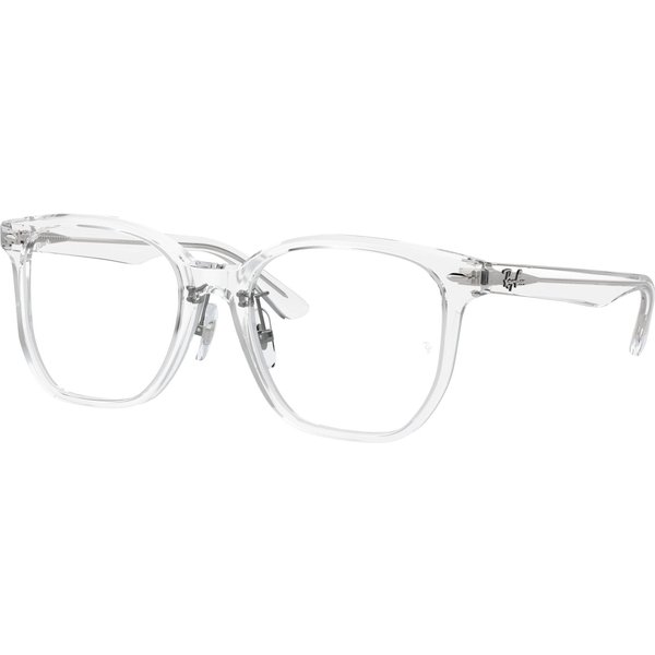 Ray-Ban RX5425D Glasses 2001 Transparent