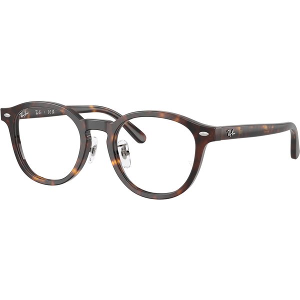 Ray-Ban RX5443D Glasses 2012 Havana