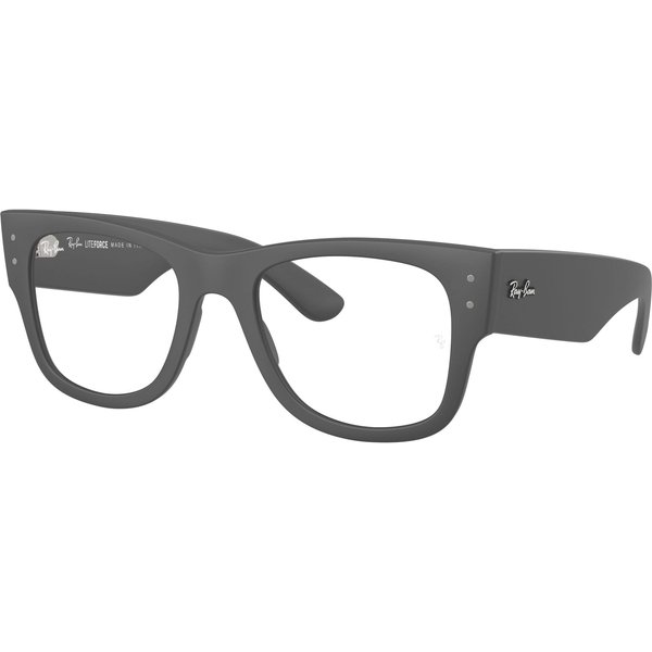 Ray-Ban RX7840V Glasses 5521 Sand Grey
