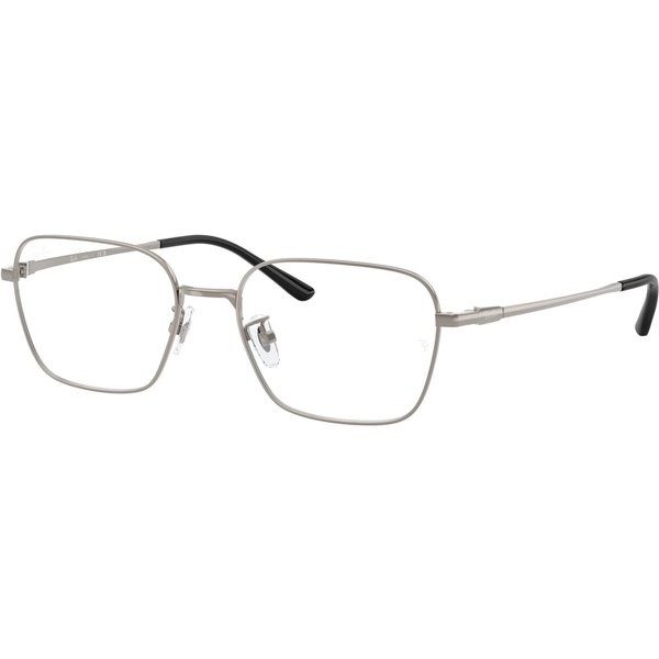 Ray-Ban RX8784D Glasses 1000 Gunmetal
