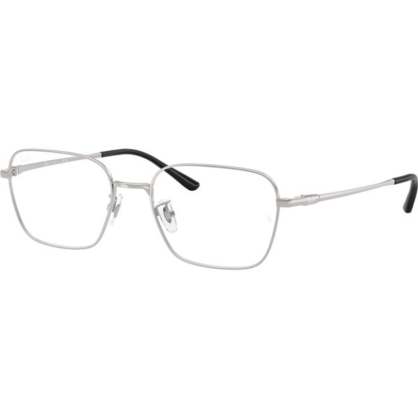 Ray-Ban RX8784D Glasses 1002 Silver
