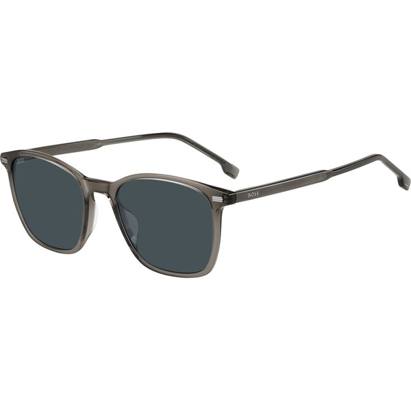 Boss 1880/G/S Men's Sunglasses 09Q/IR Brown/Grey