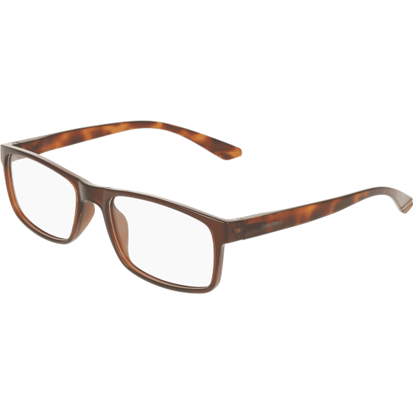 Calvin Klein CK19569N Glasses 200 Brown