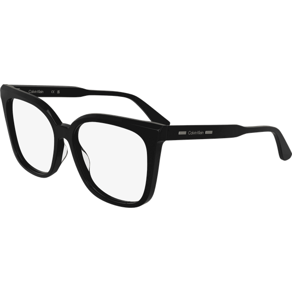 Calvin Klein CK25511 Glasses 001 Black