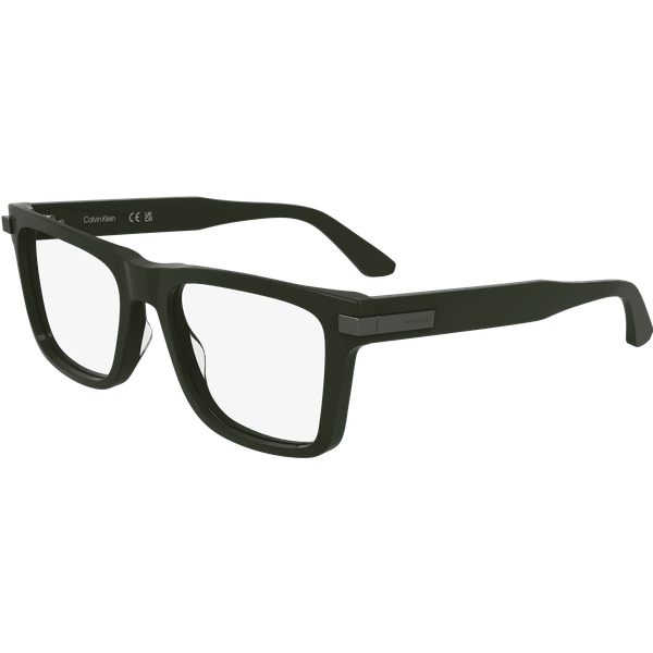 Calvin Klein CK25514 Glasses 330 Khaki