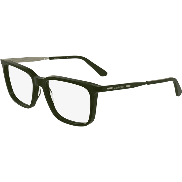 Calvin Klein CK25517 Glasses 330 Khaki