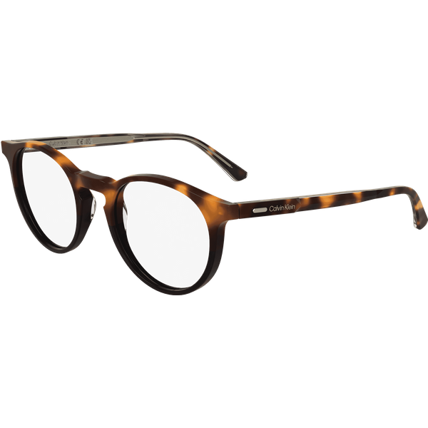 Calvin Klein CK25518 Glasses 233 Black